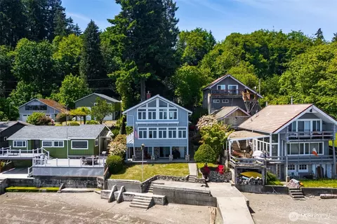 9230 B Hunter Point Rd NW, Olympia, WA 98502
