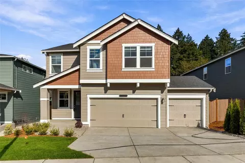 5418 S 328th St #11, Auburn, WA 98001
