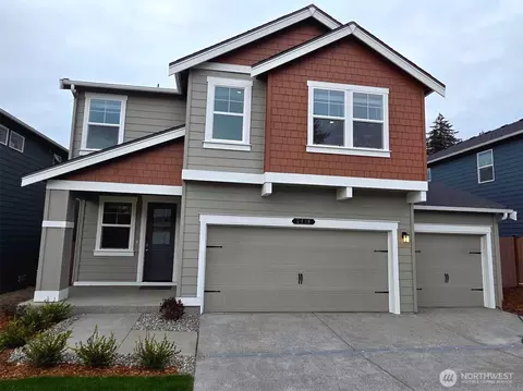 5418 S 328th St #11, Auburn, WA 98001