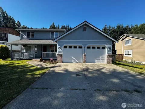 8609 146th St Ct E, Puyallup, WA 98375