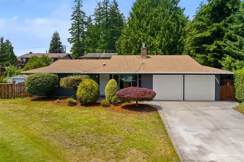 2507 Vashon Ct NE, Renton, WA 98059