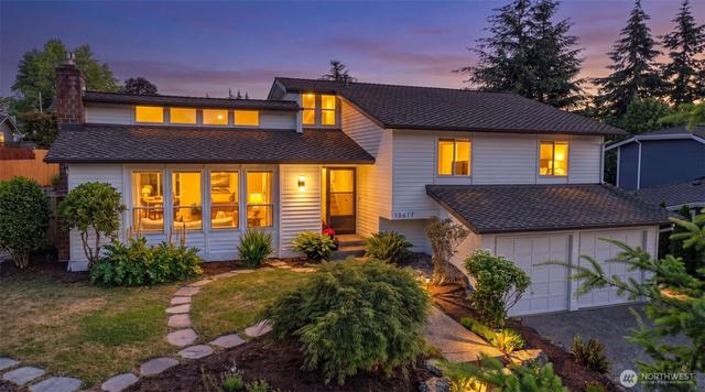 15617 SE Fairwood Blvd, Renton, WA 98058
