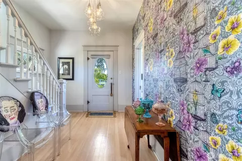 Entry Way - 53139 Appleton Rd, Milton Freewater, OR 97862 photo 1 of 4