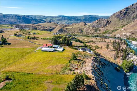 24 Miller Rd, Chelan, WA 98816