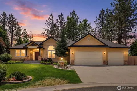 710 Erica Ct, Spokane, WA 99208