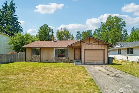 10516 52nd Ave NE, Marysville, WA 98270