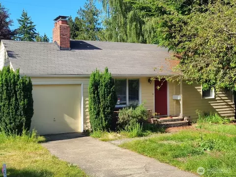 3410 NE 80th St, Seattle, WA 98115