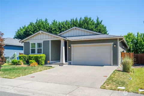 18025 123rd St E, Bonney Lake, WA 98391