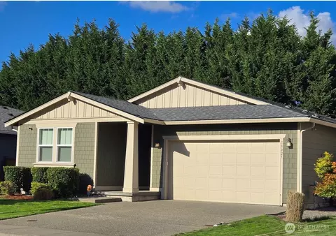 18025 123rd St E, Bonney Lake, WA 98391