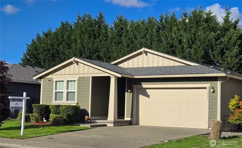 18025 123rd St E, Bonney Lake, WA 98391