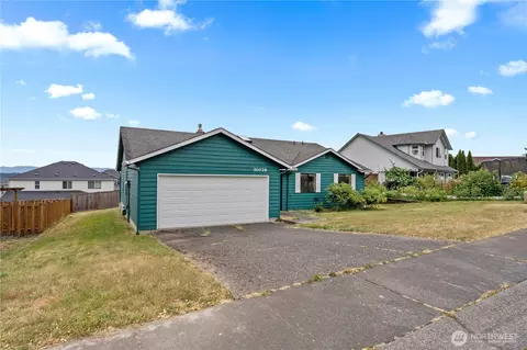 30026 58th Pl S, Auburn, WA 98001