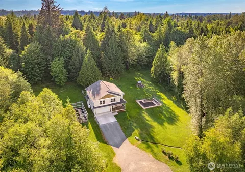 6114 213th Ave NE, Granite Falls, WA 98252