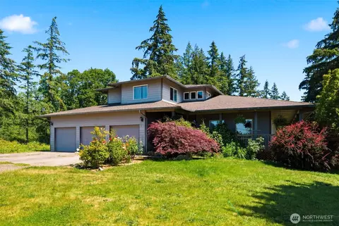 28515 NW 51st Ave, Ridgefield, WA 98642