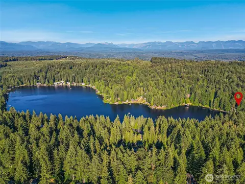 3012 E Ames Lake Dr NE, Redmond, WA 98053