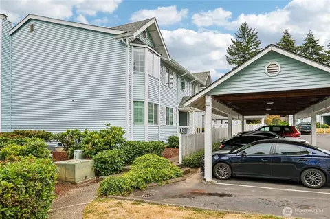 10809 SE 172nd St #1-C, Renton, WA 98055