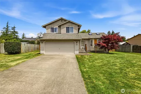 417 Yakima Blvd, Pacific, WA 98047