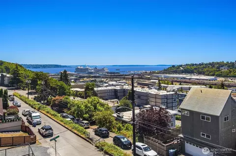 2508 13th Ave W, Seattle, WA 98119