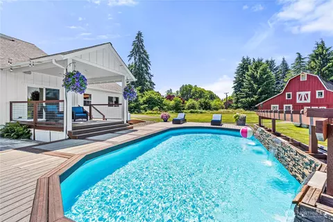 5741 Kirsop Rd SW, Olympia, WA 98512
