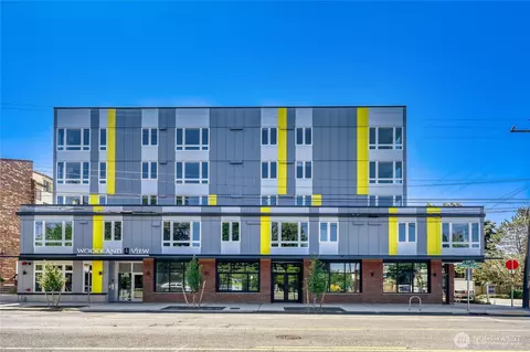 5819 Phinney Ave N #206, Seattle, WA 98103