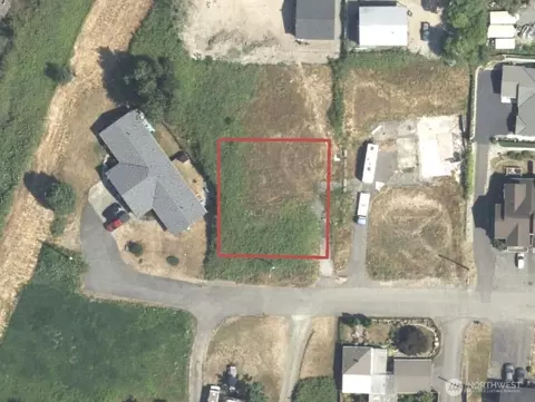412 Comet St, Milton, WA 98354