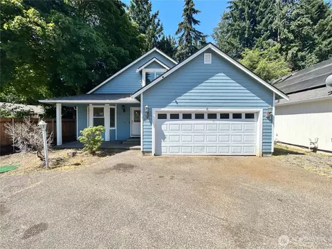 7030 46th Ln SE, Olympia, WA 98503