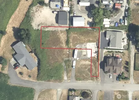 416 Comet St, Milton, WA 98354
