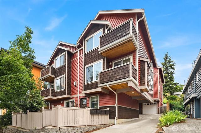 118 NW 39th St #B, Seattle, WA 98107