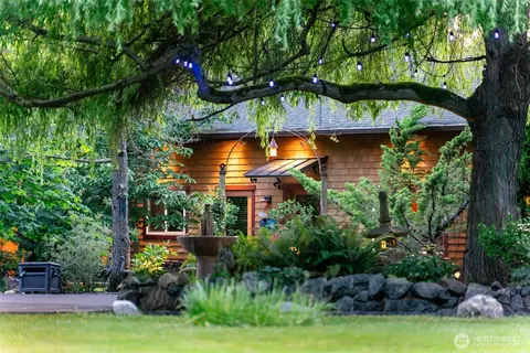 Exterior - 117 Legend Ln, Orcas Island, WA 98243 photo 8 of 9