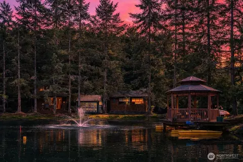 View/Area - 117 Legend Ln, Orcas Island, WA 98243 photo 3 of 4