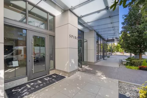 2510 6th Ave #2502, Seattle, WA 98121