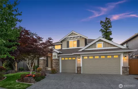 1836 273rd Pl SE, Sammamish, WA 98075