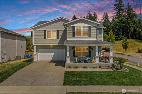 3197 Sheaser Way, Dupont, WA 98327