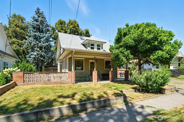 821 Valencia St, Walla Walla, WA 99362