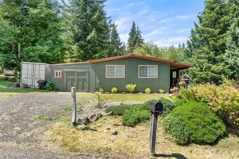 1788 Nelson Rd, Raymond, WA 98577