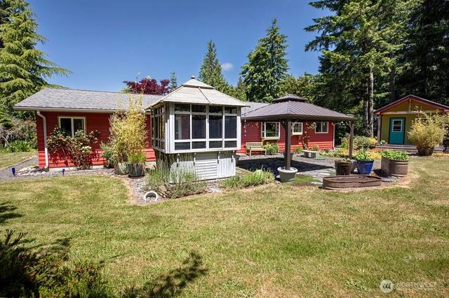 1020 Chuckhole Way, Forks, WA 98331