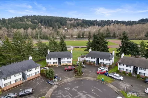 3838 D Pl SE, Auburn, WA 98002