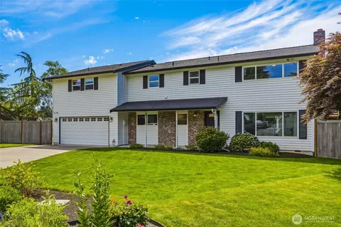 4930 183rd Pl SW, Lynnwood, WA 98037