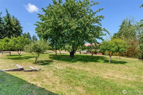 Exterior - 141 Bay Ridge Pl, Sequim, WA 98382 photo 10 of 11