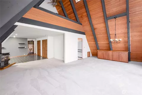 Living - 141 Bay Ridge Pl, Sequim, WA 98382 photo 5 of 9