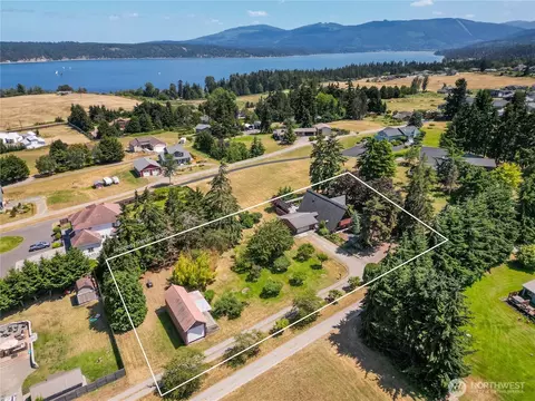 View/Area - 141 Bay Ridge Pl, Sequim, WA 98382 photo 2 of 3