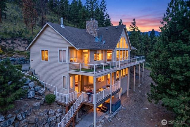 7371 Ridgeview Dr, Chelan, WA 98816