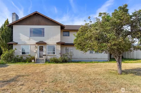 536 E Lauridsen Blvd, Port Angeles, WA 98362