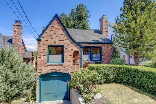 2714 Queen Anne Ave N, Seattle, WA 98109