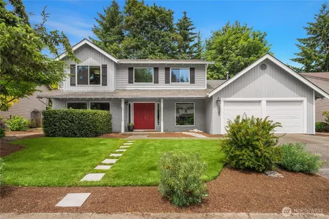 16208 SE 46th Way, Bellevue, WA 98006