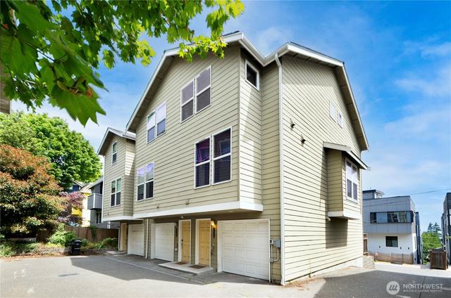 1420 18th Ave #A, Seattle, WA 98122