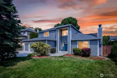 1922 Leavenworth Pl, Wenatchee, WA 98801