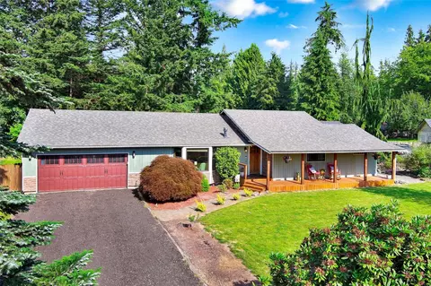 14515 247th Dr SE, Monroe, WA 98272