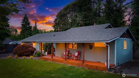 14515 247th Dr SE, Monroe, WA 98272
