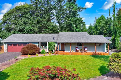 14515 247th Dr SE, Monroe, WA 98272