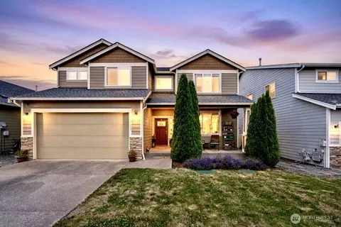 14440 99th Way SE, Yelm, WA 98597